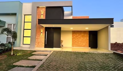 Casa em Marília