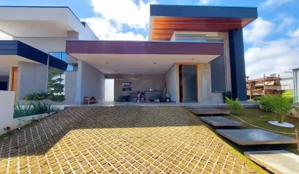 Casa em Marília