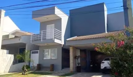 Casa em Marília