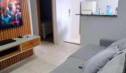 Apartamento em Marília