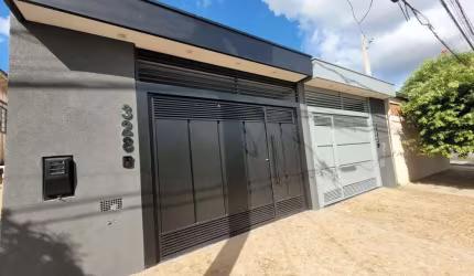 Casa em Marília