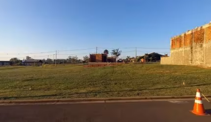Terreno em Marília