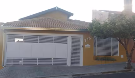Casa em Marília