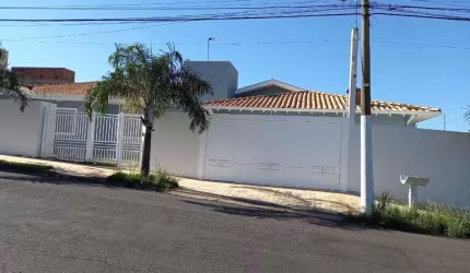 Casa em Marília