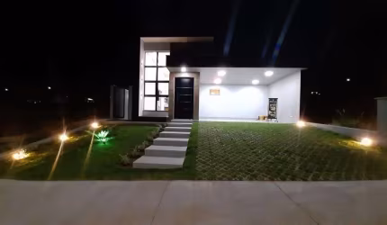 Casa em Marília