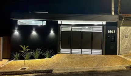 Casa em Marília