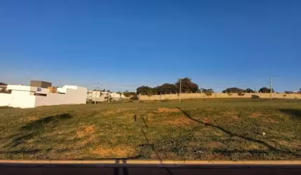 Terreno em Marília