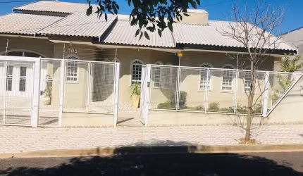 Casa em Marília