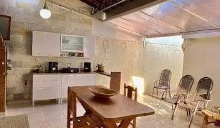 Casa em Marília