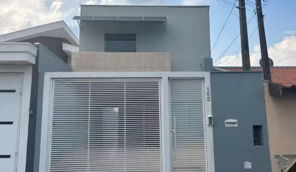 Casa em Marília
