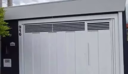 Casa em Marília