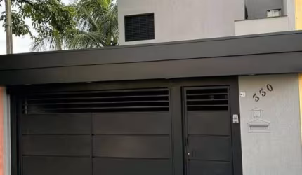 Casa em Marília