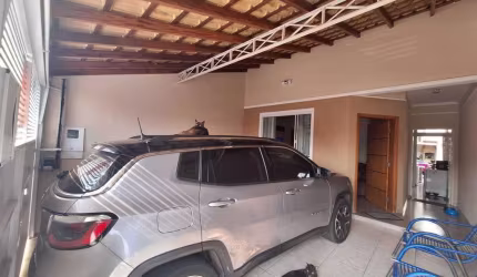 Casa em Marília