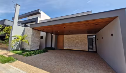 Casa em Marília