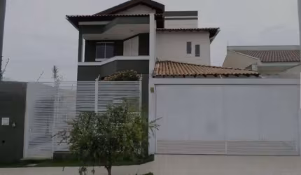 Casa em Marília