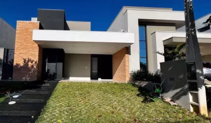 Casa em Marília