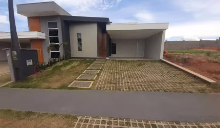 Casa em Marília