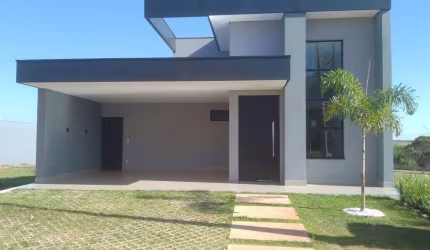 Casa em Marília