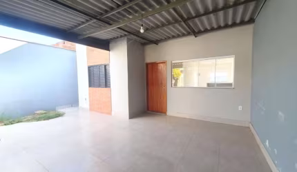 Casa em Marília