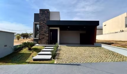 Casa em Marília