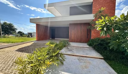 Casa em Marília