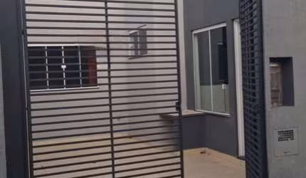 Casa em Marília