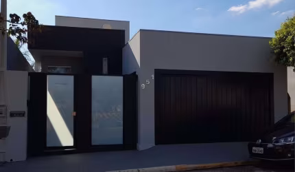 Casa em Pompéia