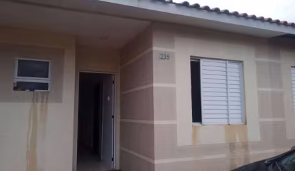 Casa em Marília