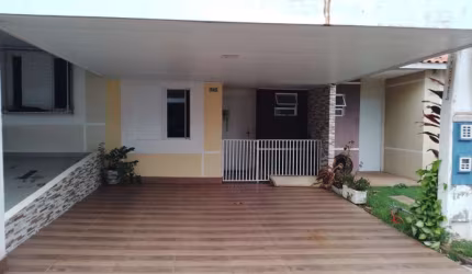 Apartamento em Marília