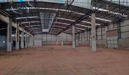 Loja/Salão em Marília