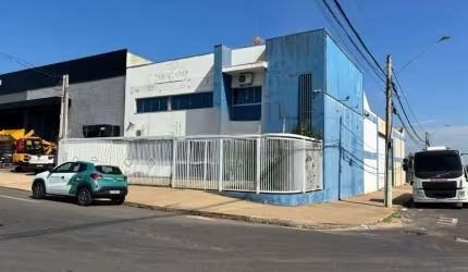 Loja/Salão em Marília