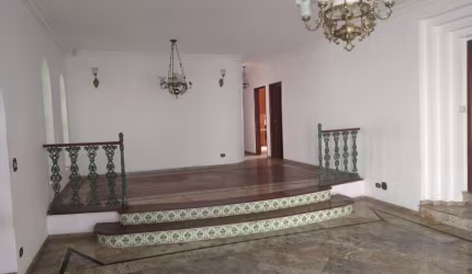 Casa em Marília