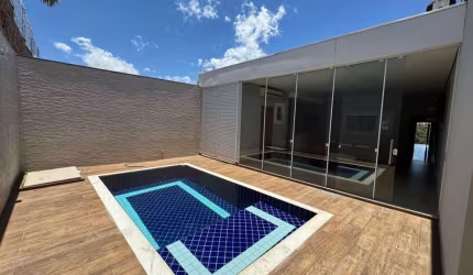 Casa em Marília