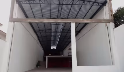 Loja/Salão em Marília