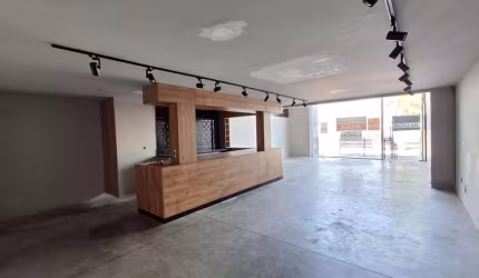 Loja/Salão em Marília