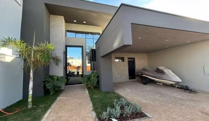 Casa em Marília