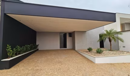 Casa em Marília