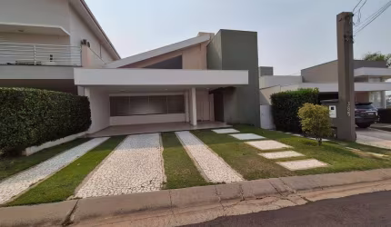 Casa em Marília