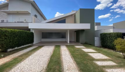 Casa em Marília
