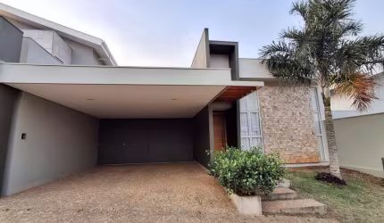 Casa em Marília