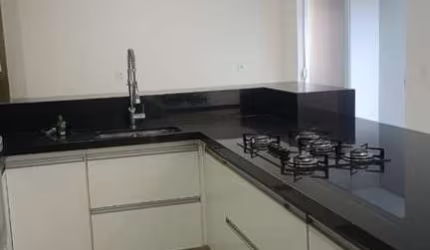 Casa em Marília