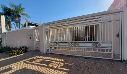 Casa em Marília
