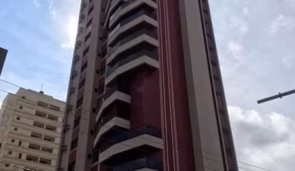 Apartamento em Marília
