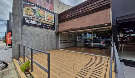 Loja/Salão em Marília