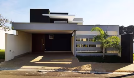 Casa em Marília