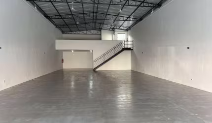 Loja/Salão em Marília