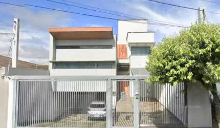 Casa em Marília
