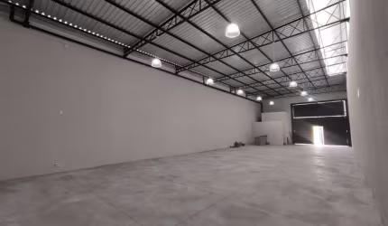 Loja/Salão em Marília