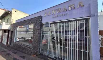 Loja/Salão em Marília