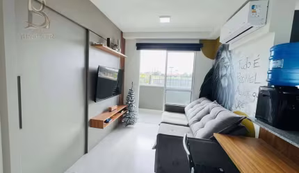 Aluguel de Apartamento no Jóquei Clube Marília: 2 Dorms, 1 Suíte